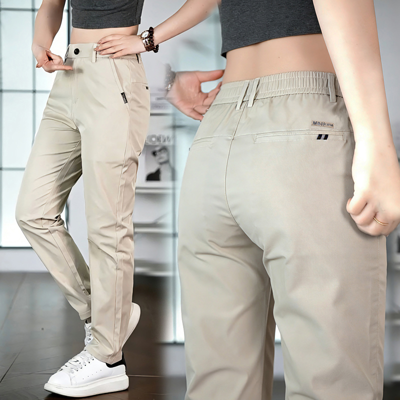 Fishing Pants Waterproof - Pantalon décontracté homme 2026 en soie