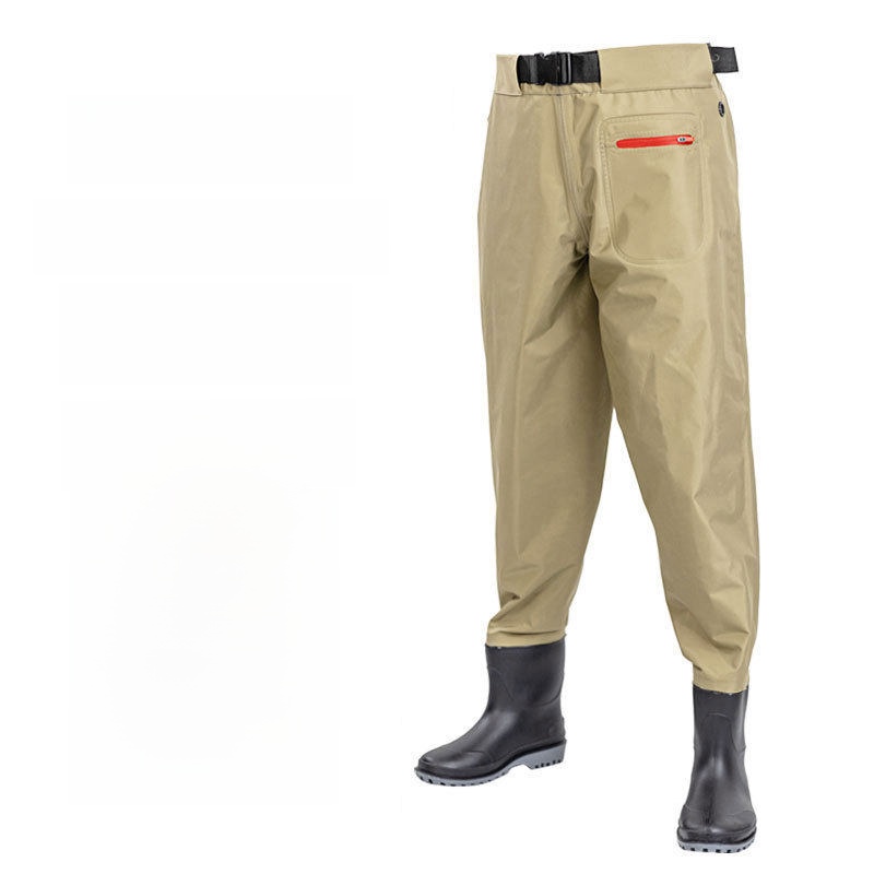 Pantalon de pluie intégral, lo - Fishing Rain Suit avis et prix