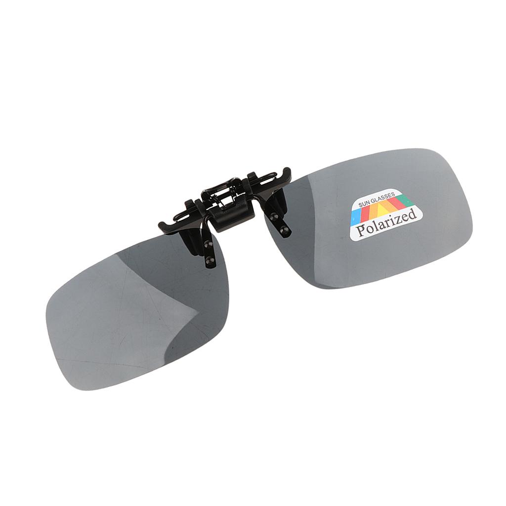 Lunettes de soleil à clipser s - Fishing Sunglasses Polarized avis et prix