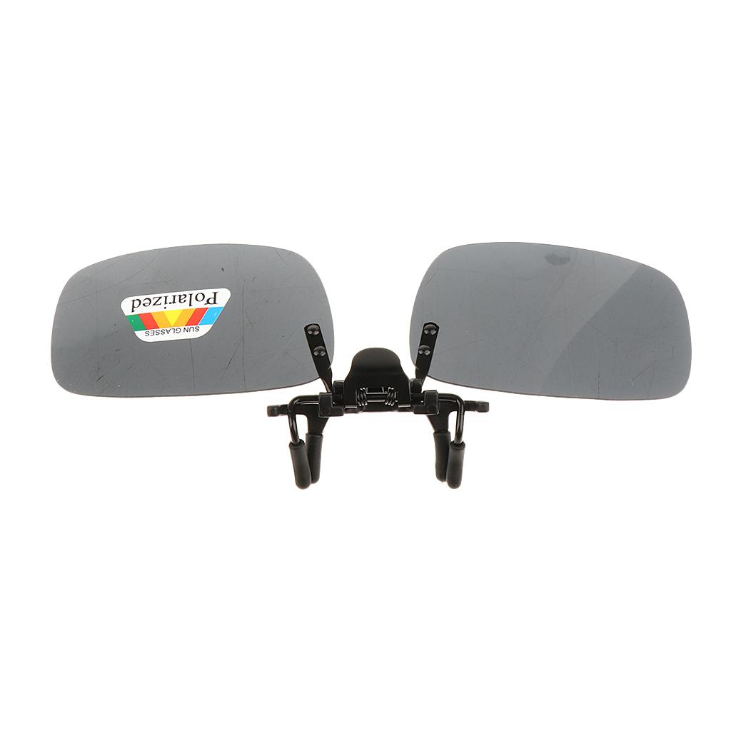 Lunettes de soleil à clipser s - Fishing Sunglasses Polarized avis et prix