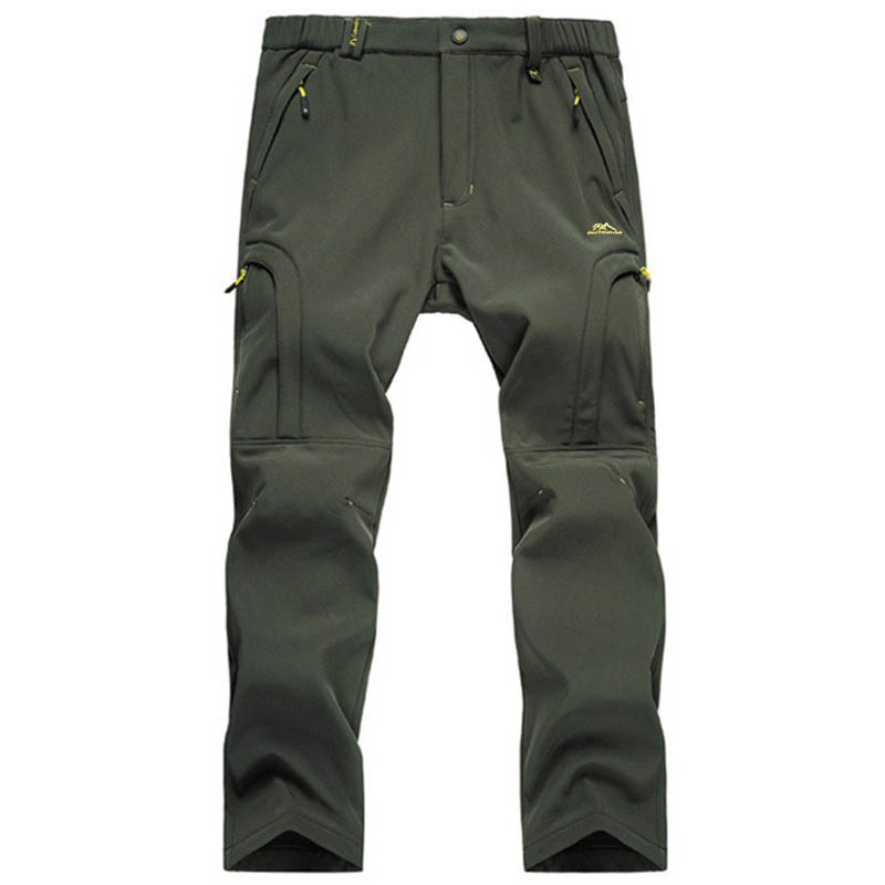 Grande taille 6XL 7XL 8XL homm - Fishing Pants Waterproof avis et prix