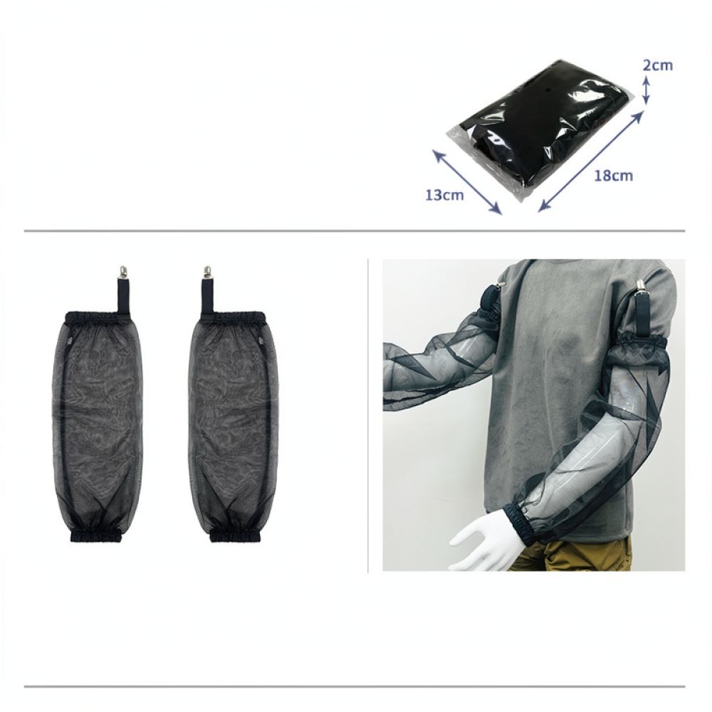 Ensemble moustiquaire respiran - Fishing Gloves avis et prix