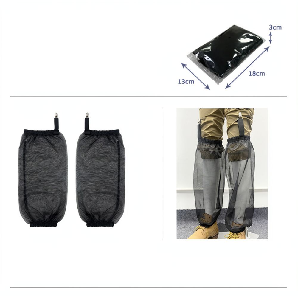 Ensemble moustiquaire respiran - Fishing Gloves avis et prix