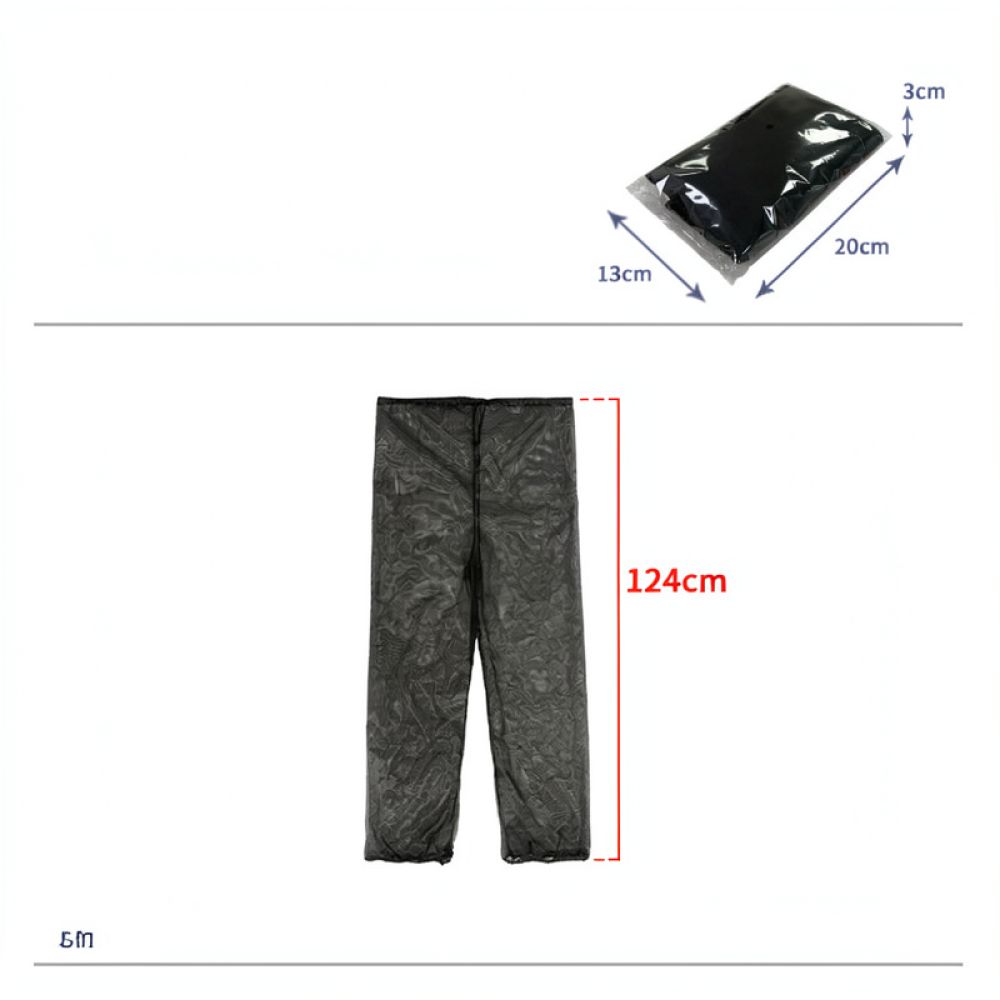 Ensemble moustiquaire respiran - Fishing Gloves avis et prix