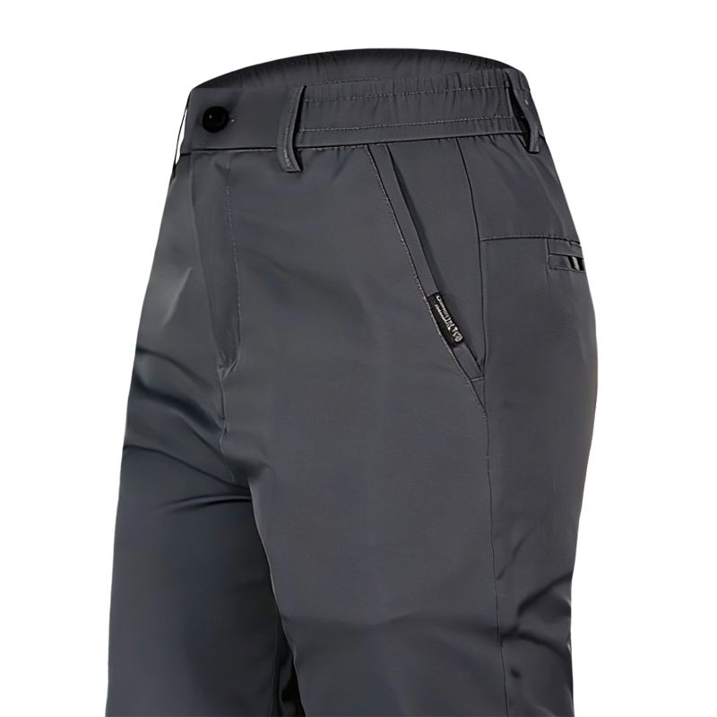 Pantalon décontracté homme 202 - Fishing Pants Waterproof avis et prix