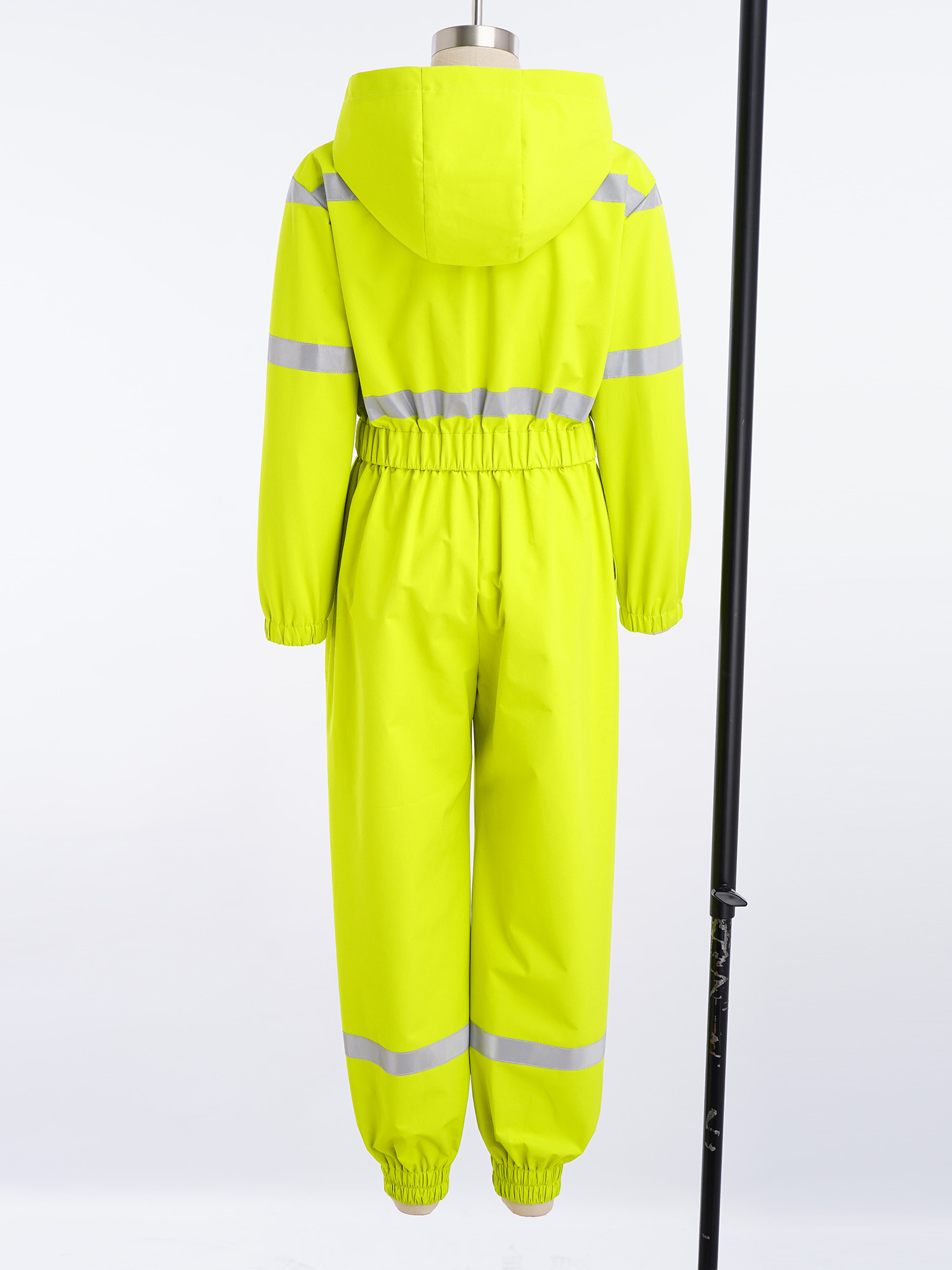 Combinaison de travail impermé - Fishing Rain Suit avis et prix