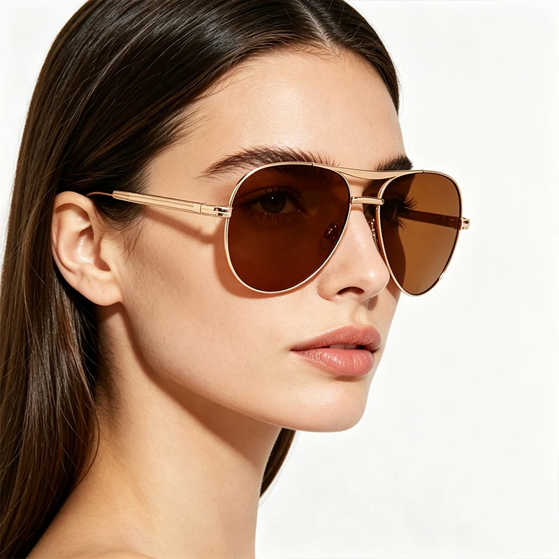Lunettes de soleil polarisées  - Fishing Sunglasses Polarized avis et prix