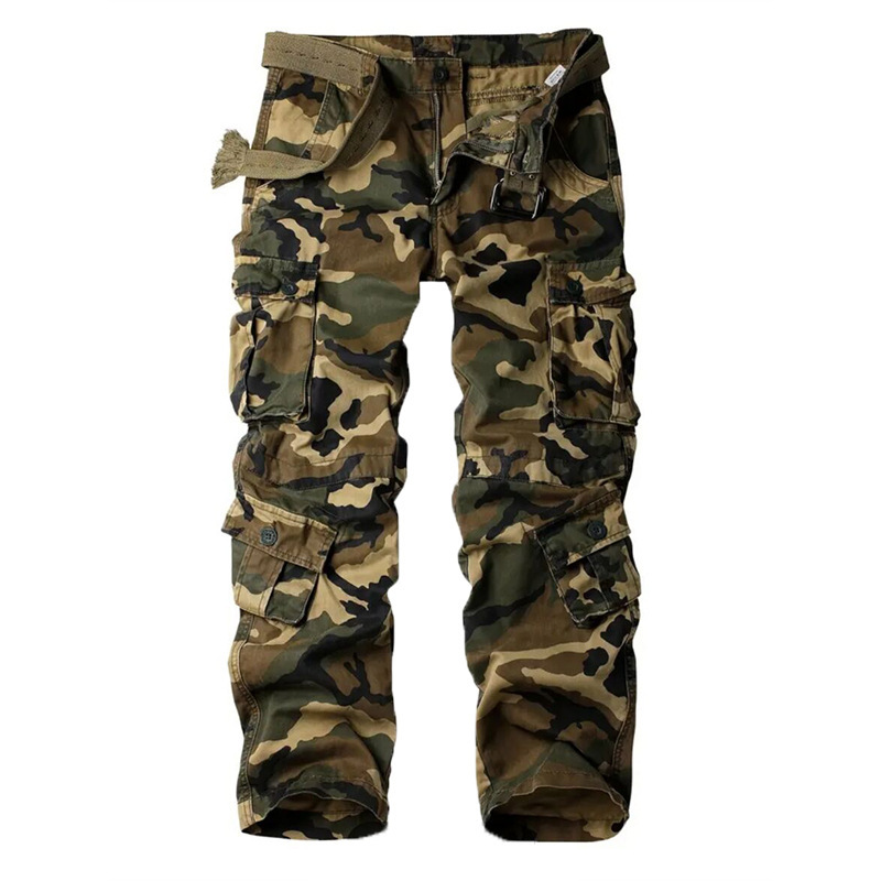 Nouvelles salopettes tactiques - Fishing Pants Waterproof avis et prix