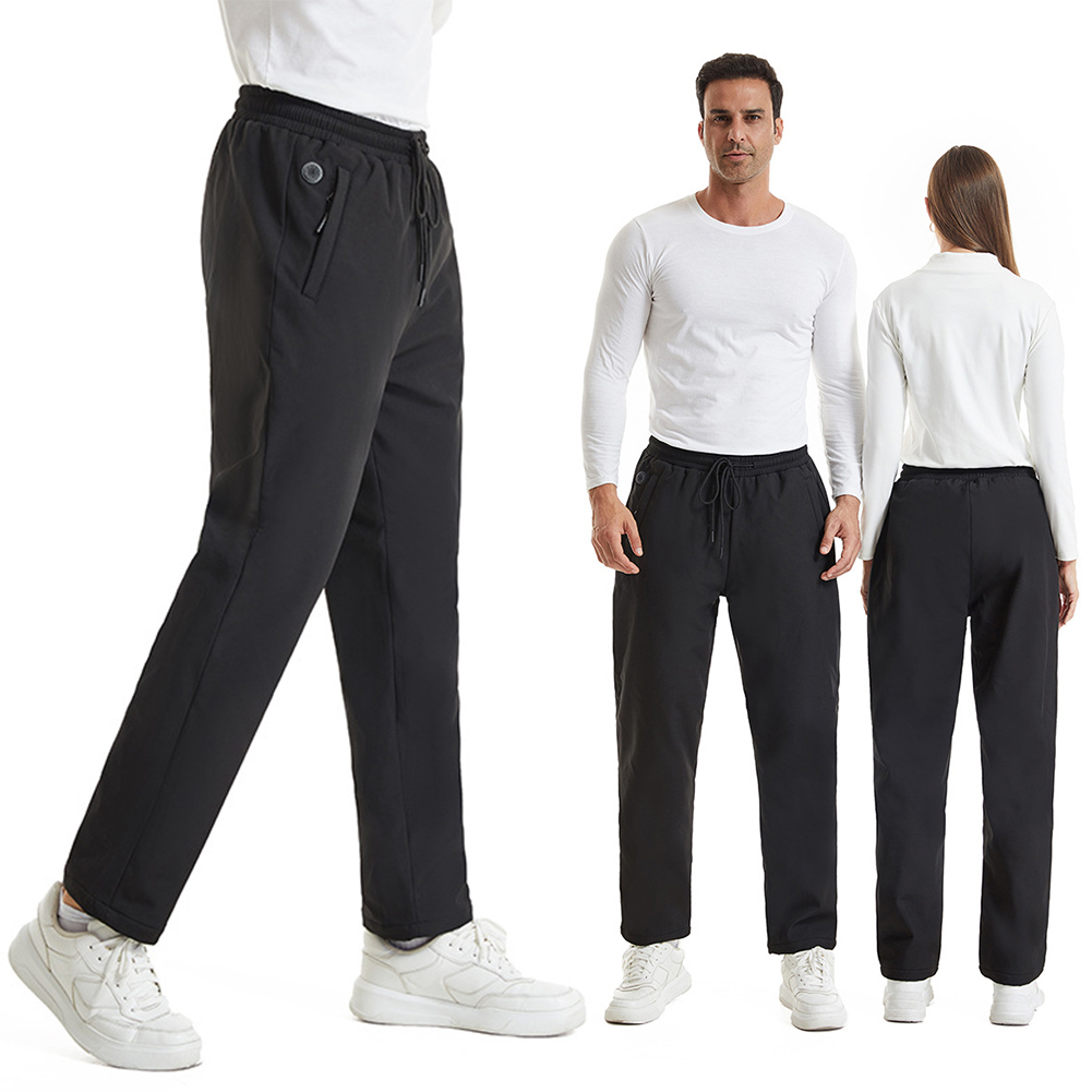 Pantalon thermique USB 5V pour - Fishing Pants Waterproof avis et prix