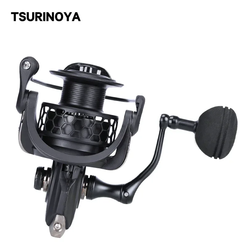 TSURINOYA moulinet de pêche Sp - Kastking Reel Zephyr avis et prix