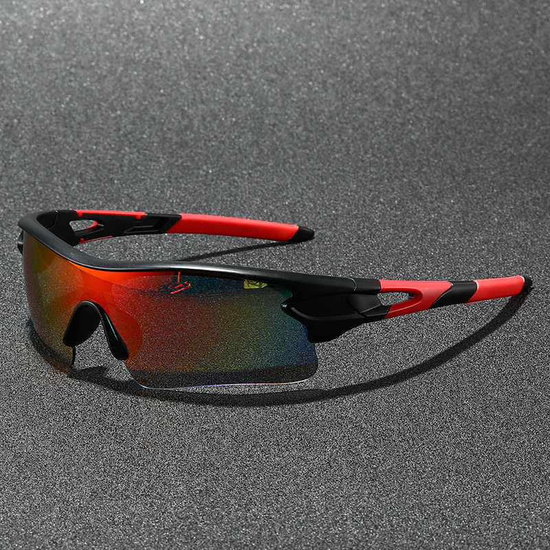 Lunettes de soleil polarisées  - Fishing Sunglasses Polarized avis et prix