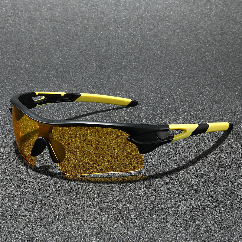 Lunettes de soleil polarisées  - Fishing Sunglasses Polarized avis et prix