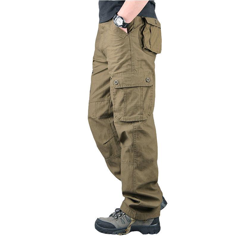 DulCargo-Salopette en Coton po - Fishing Pants Waterproof avis et prix