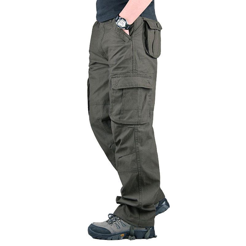 DulCargo-Salopette en Coton po - Fishing Pants Waterproof avis et prix