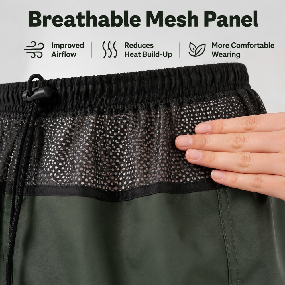 Bottes de pêche imperméables e - Fishing Pants Waterproof avis et prix