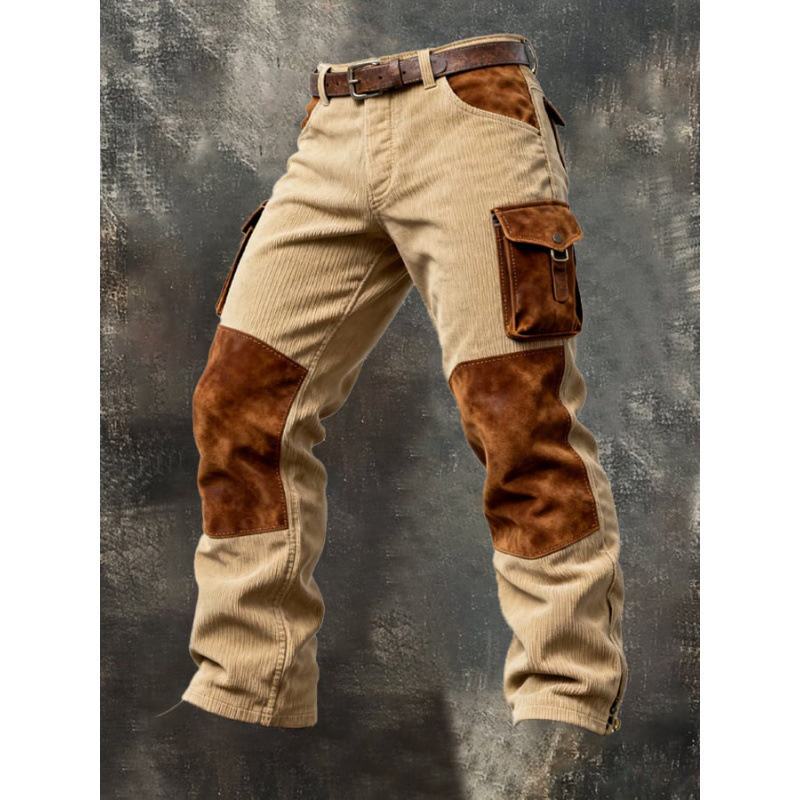 Nouveau pantalon de travail dé - Fishing Pants Waterproof avis et prix